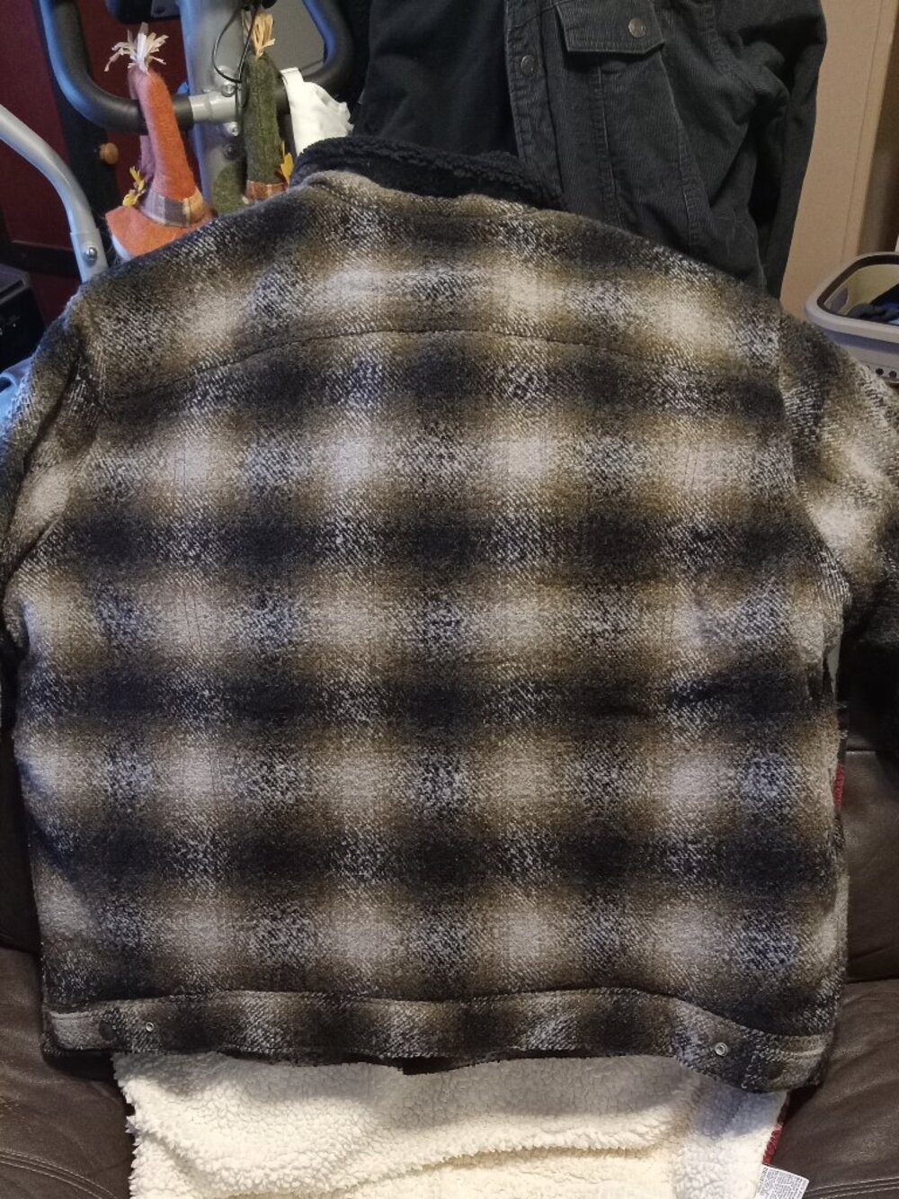 Levi's Jacket - Picture 7 of 7